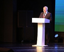 25 лет Думе Югры