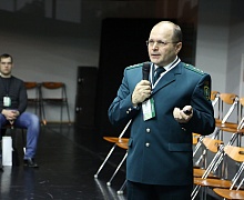 II этап Национального лесного форума