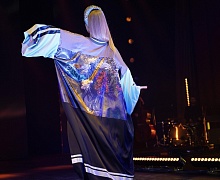 «Fashion–концерт»