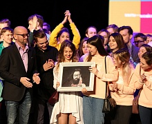 Закрытие окружного фестиваля «Студенческая весна - 2018»