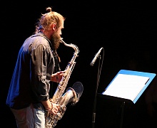«JAZZ CRIMES»