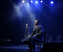 Рок-опера «КарамазоВЫ»