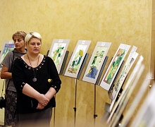 «Ночь искусств» 