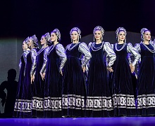 Государственный академический хореографический ансамбль «Берёзка» имени Н.С. Надеждиной