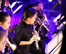 Концерт «Tribute to Michael Jackson» 