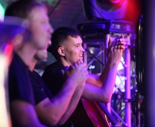  Pink Floyd Tribute Show