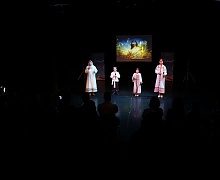 Фестиваль «Созвездие»
