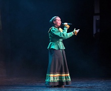 «Русь казачья»
