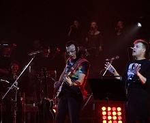  Pink Floyd Tribute Show