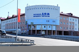 Фестиваль современного визуального искусства «ART_ель» ждет участников