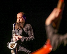 «Jazz Band»