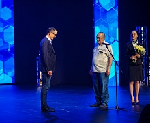 День Медицинского работника