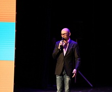 Закрытие окружного фестиваля «Студенческая весна - 2018»