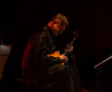 Концерт «TУСОЛО»