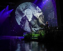 Открытие XIX-XX Международного фестиваля кинематографических дебютов «Дух огня» 