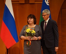 День Медицинского работника