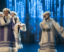 Сердце Севера