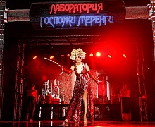 «Новогоднее приключение на Карамельной фабрике»