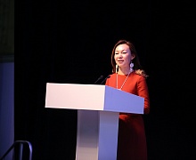 Открытие Форума молодежи коренных малочисленных народов Севера «Российский Север»
