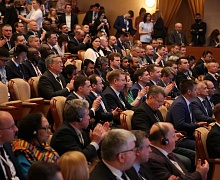 10-й IT-форум - день первый