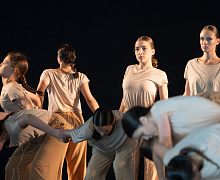 Сказку рисовали