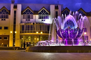 Волшебная сказка-балет «Конек-Горбунок» оживет в Центре искусств для одаренных детей Севера 
