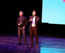 Закрытие окружного фестиваля «Студенческая весна - 2018»