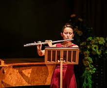 La Primavera 