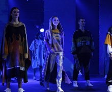 «Fashion–концерт»