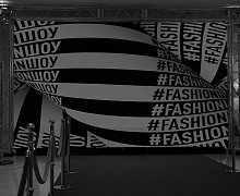 «Fashion–концерт»
