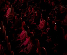 Концертный оркестр Югры «Классика и не только»