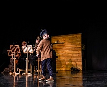 Чем больше, тем лучше 
