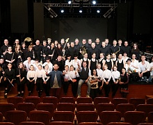 Концерт «Tribute to Michael Jackson» 