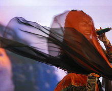 Сердце Севера