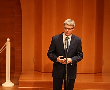 Форум медицинских работников Югры