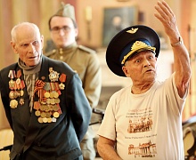 «О войне мы расскажем на всех языках» 