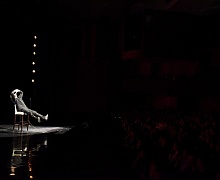 «Stand Up Show»
