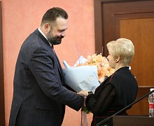 XV Ассамблея деятелей культуры и искусства Югры: день второй