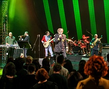  Emir Kusturica  