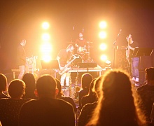 OLEG BOROVKOV SEXTET 