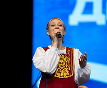 Концерт ко Дню России!