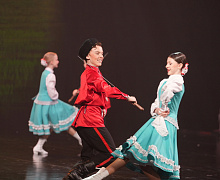 Концертная программа «Триумф»