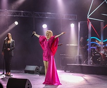 Валерия