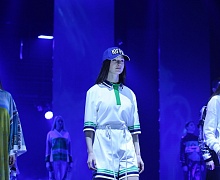 «Fashion–концерт»