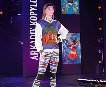 «Fashion–концерт»