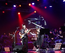  Pink Floyd Tribute Show