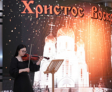 Спектакль «Русский крест»