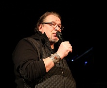 Вечер памяти Дмитрия Соловьёва - сына Сергея Соловьёва