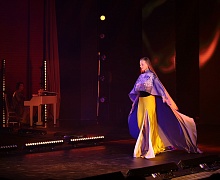 «Fashion–концерт»