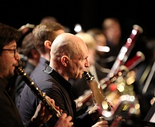 Пасхальный Концерт оркестра Мариинского театра под управлением Валерия Гергиева